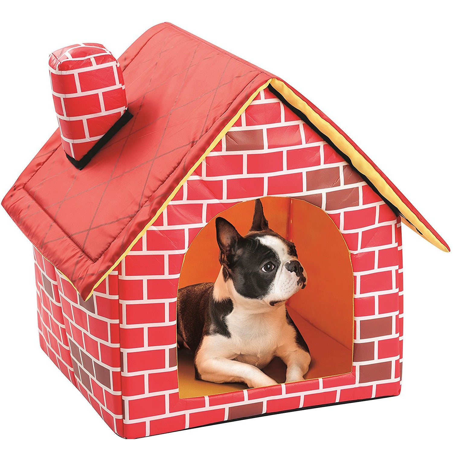 Cat Litter Villa