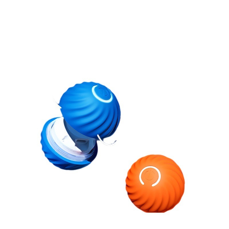 Dog Rubber Chew Ball