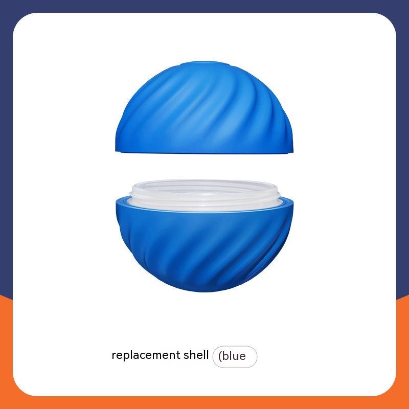 Dog Rubber Chew Ball
