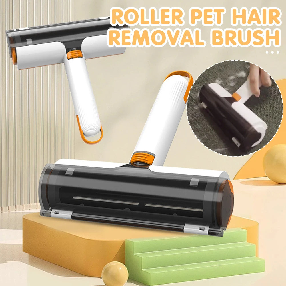 Pet Hair Remover Roller