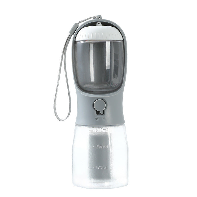 Portable Food and Water Bowl