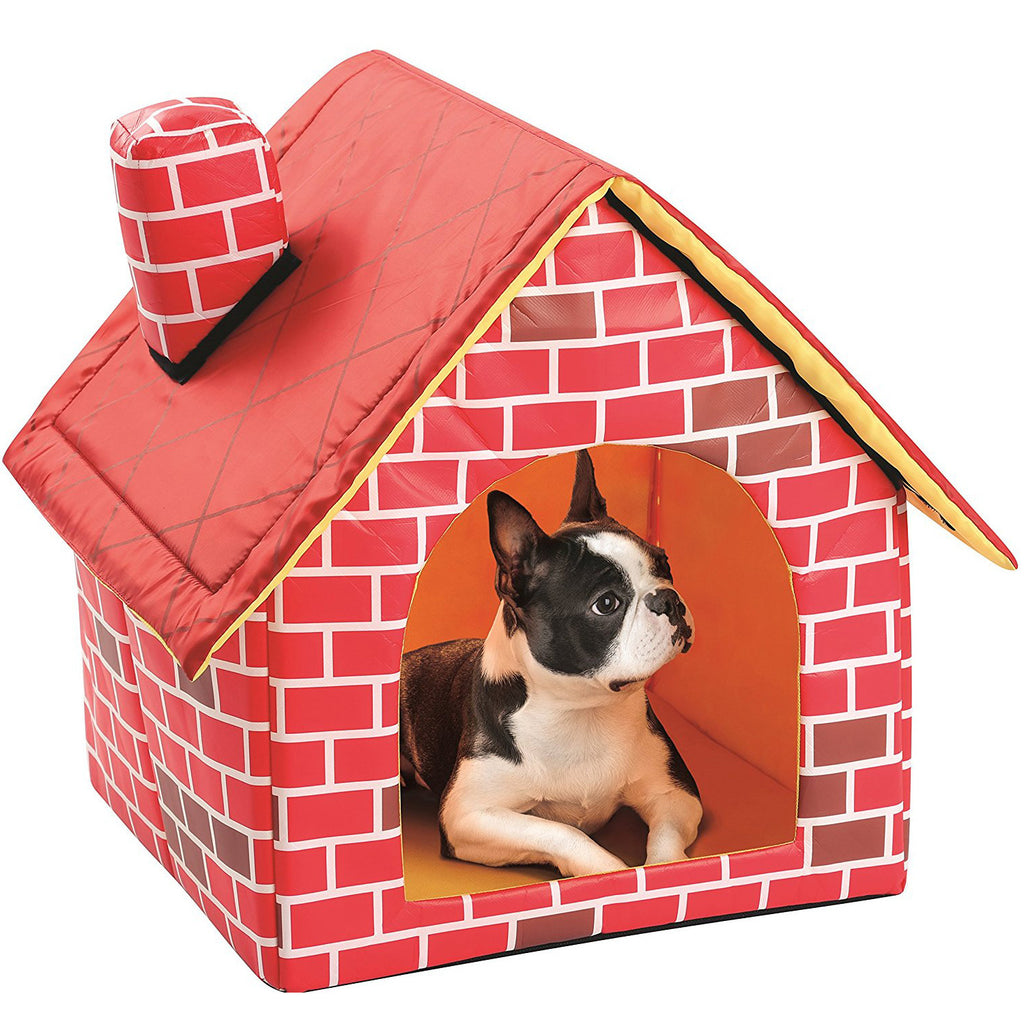 Cat Litter Villa