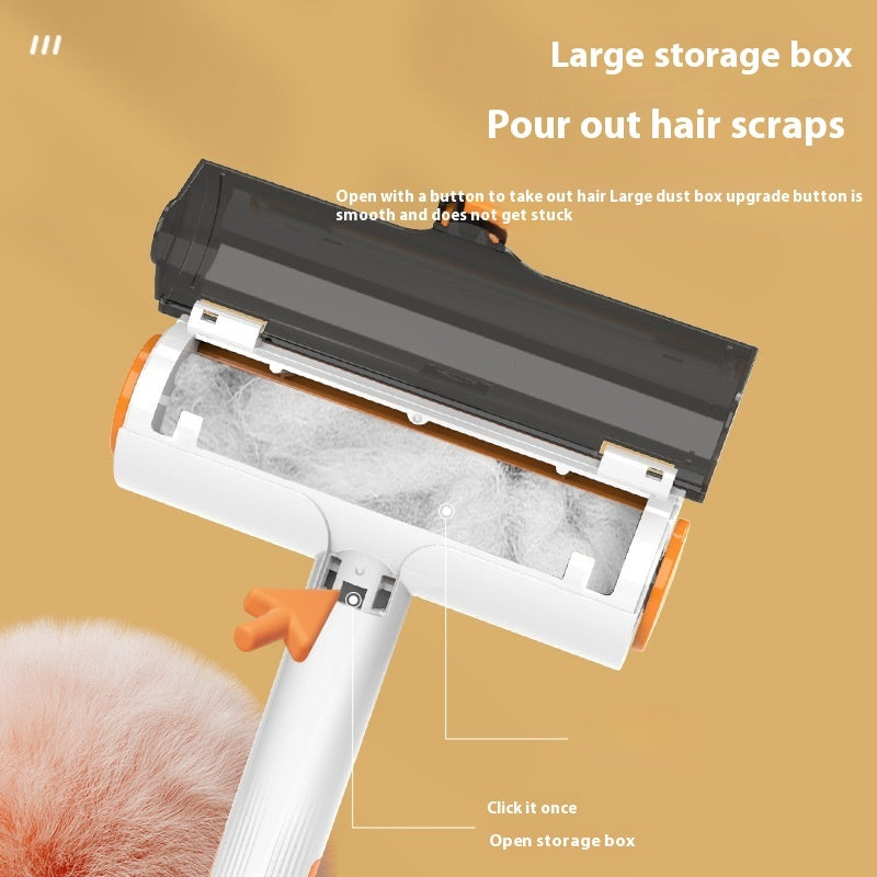Pet Hair Remover Roller