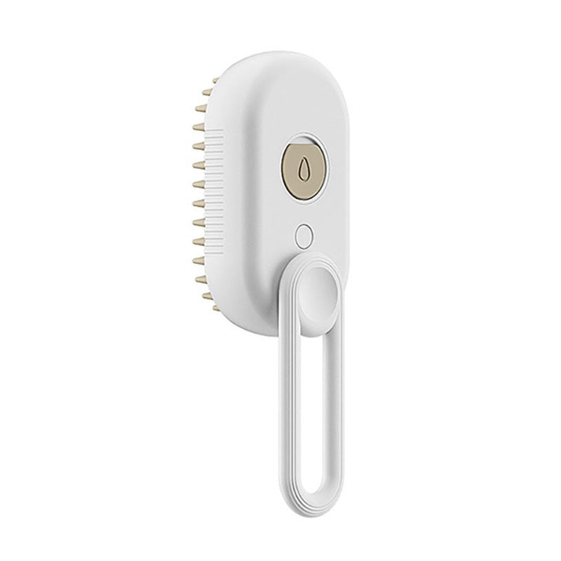 Electric Hair, Massage, and Grooming Combs