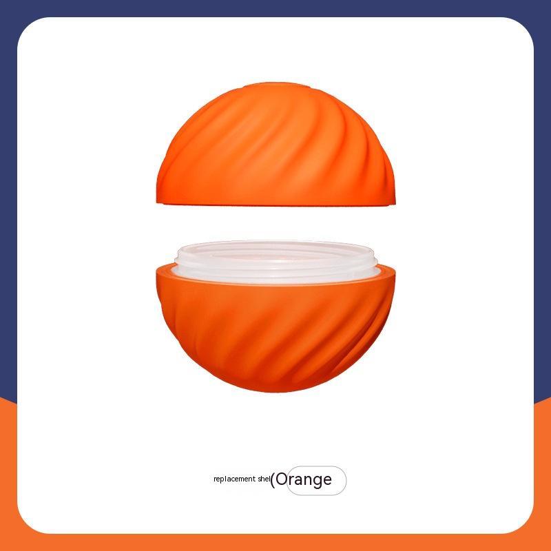 Dog Rubber Chew Ball