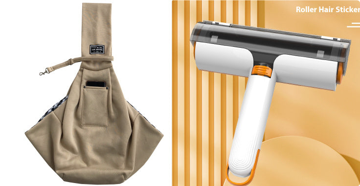 Pet Hair Remover Roller